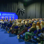 All images © Sandy Young Photography
Procurex Scotland 2025
20th Annual National Procurement Conference at the SEC, Glasgow
Web: www.scottishphotographer.com
Blog: sandyyoungphotography.wordpress.com
Mail: sandy@scottishphotographer.com
Tel: 07970 268944
***Credit should read Sandy Young/scottishphotographer.com***