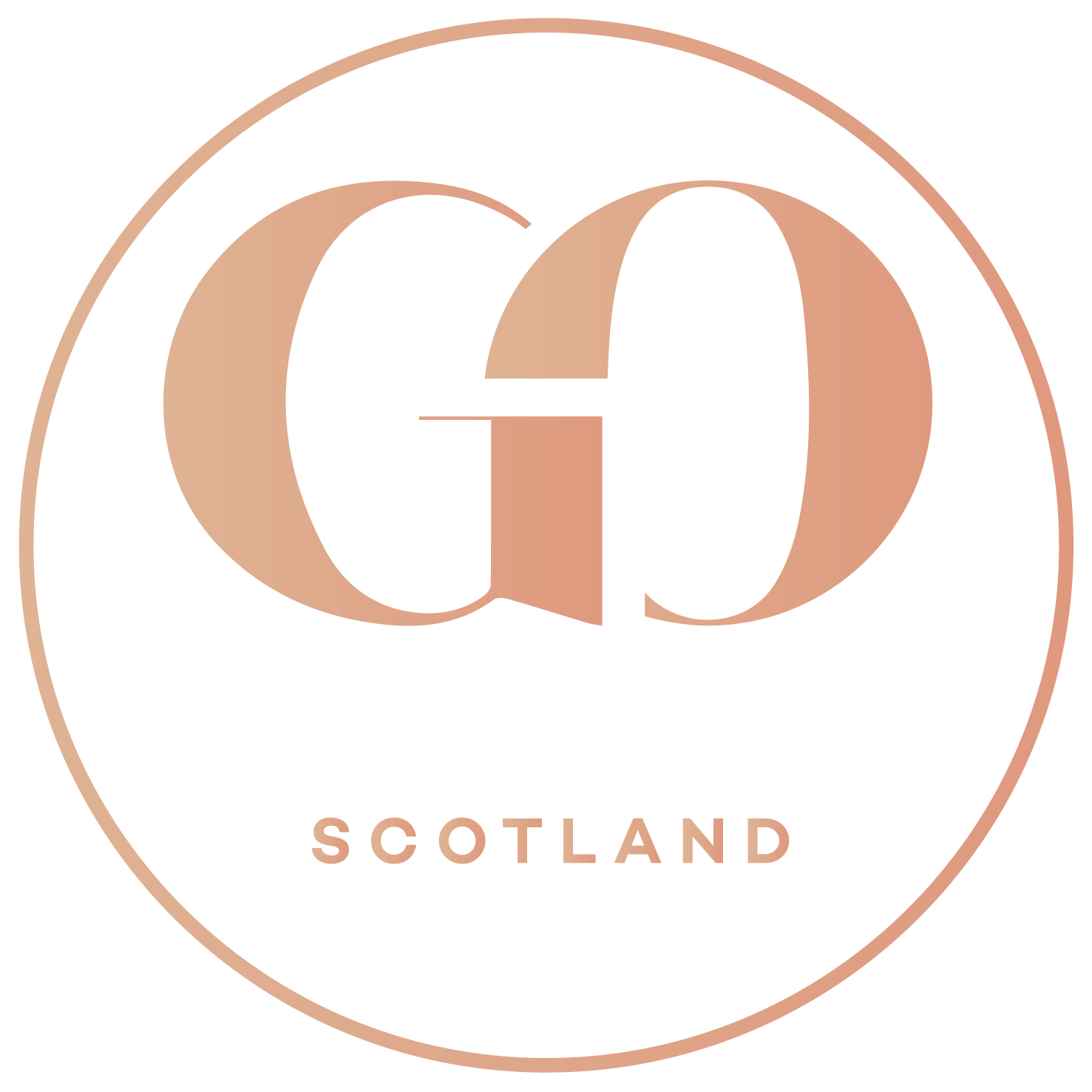 GO Awards Scotland