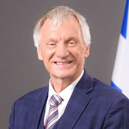 Ivan McKee MSP