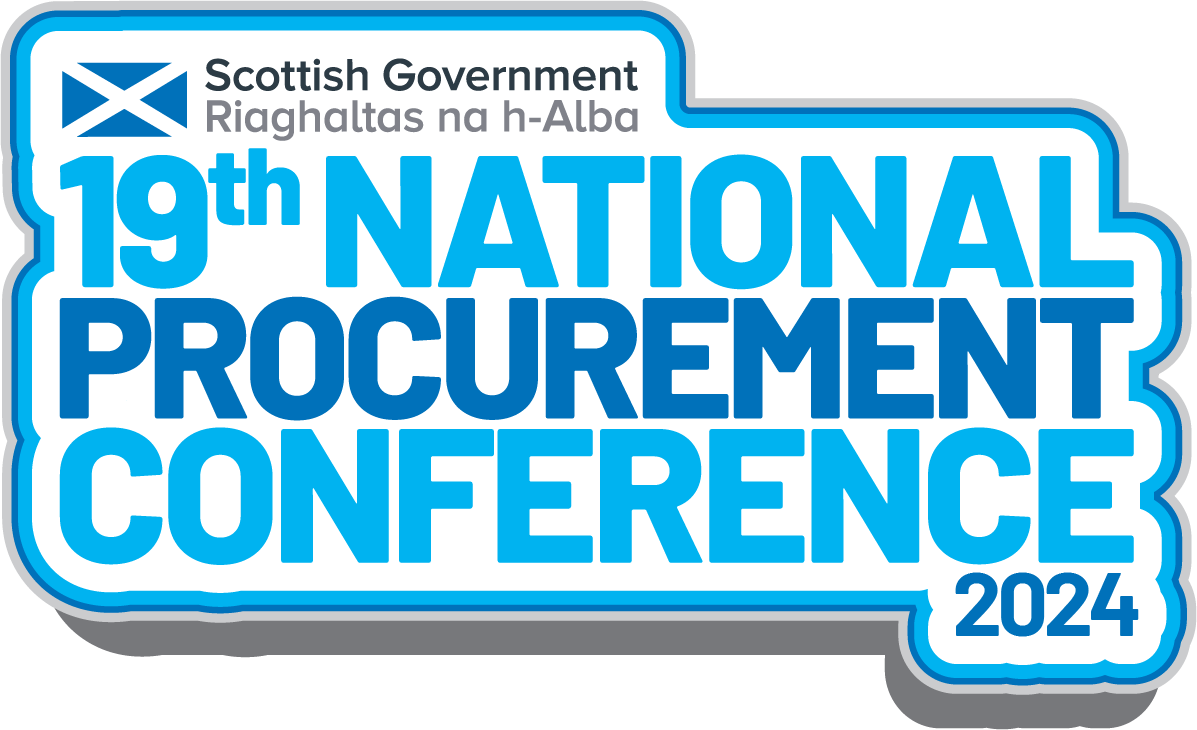 ScotGovConference.Logo